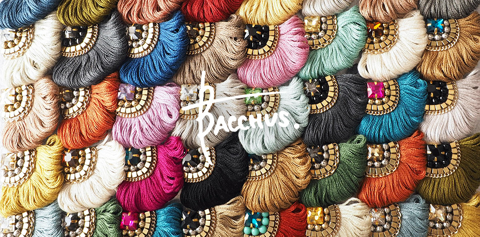 Pierce ピアス Bacchus