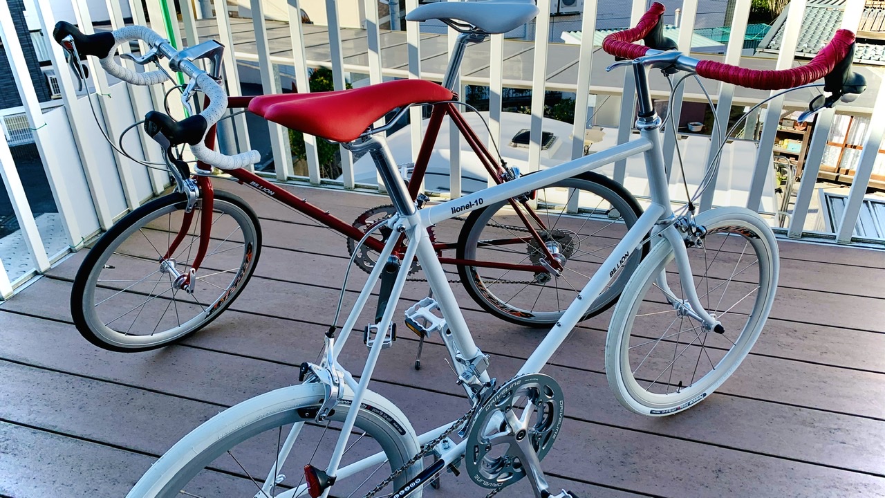 いさみ や 自転車 館 評判