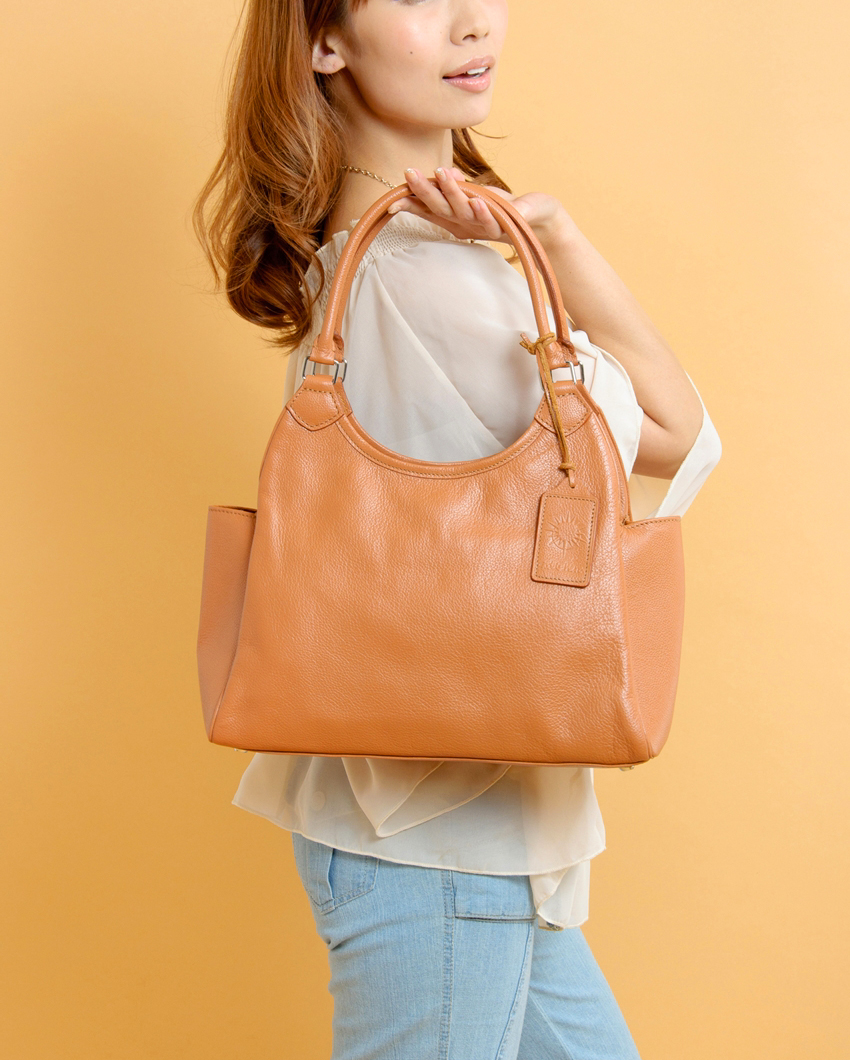 Bangkok Leather バンコクレザー プレミアム 本革 牛革 バッグ ウォレット コインケース