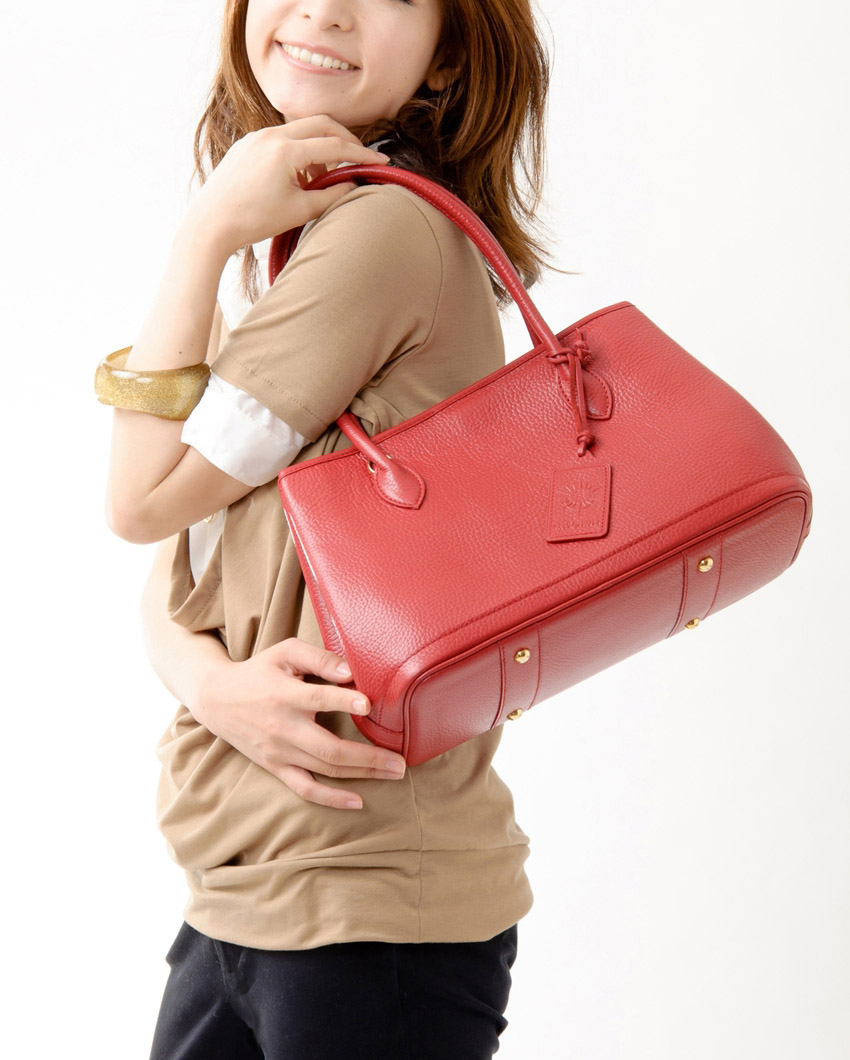 Bangkok Leather バンコクレザー プレミアム 本革 牛革 バッグ ウォレット コインケース