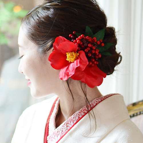 Cha Cha 和の髪飾り専門店