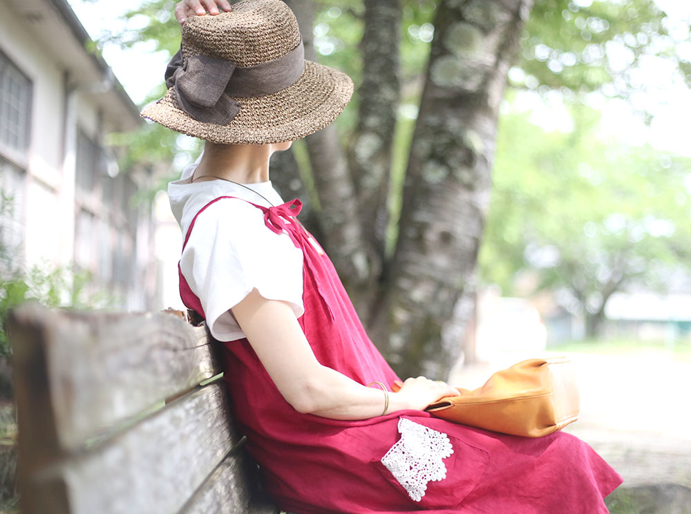 cocochiyoi【S～8Lまでのハンドメイド】