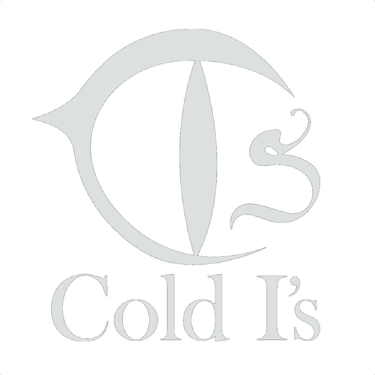 Cold I's 公式オンラインショップ