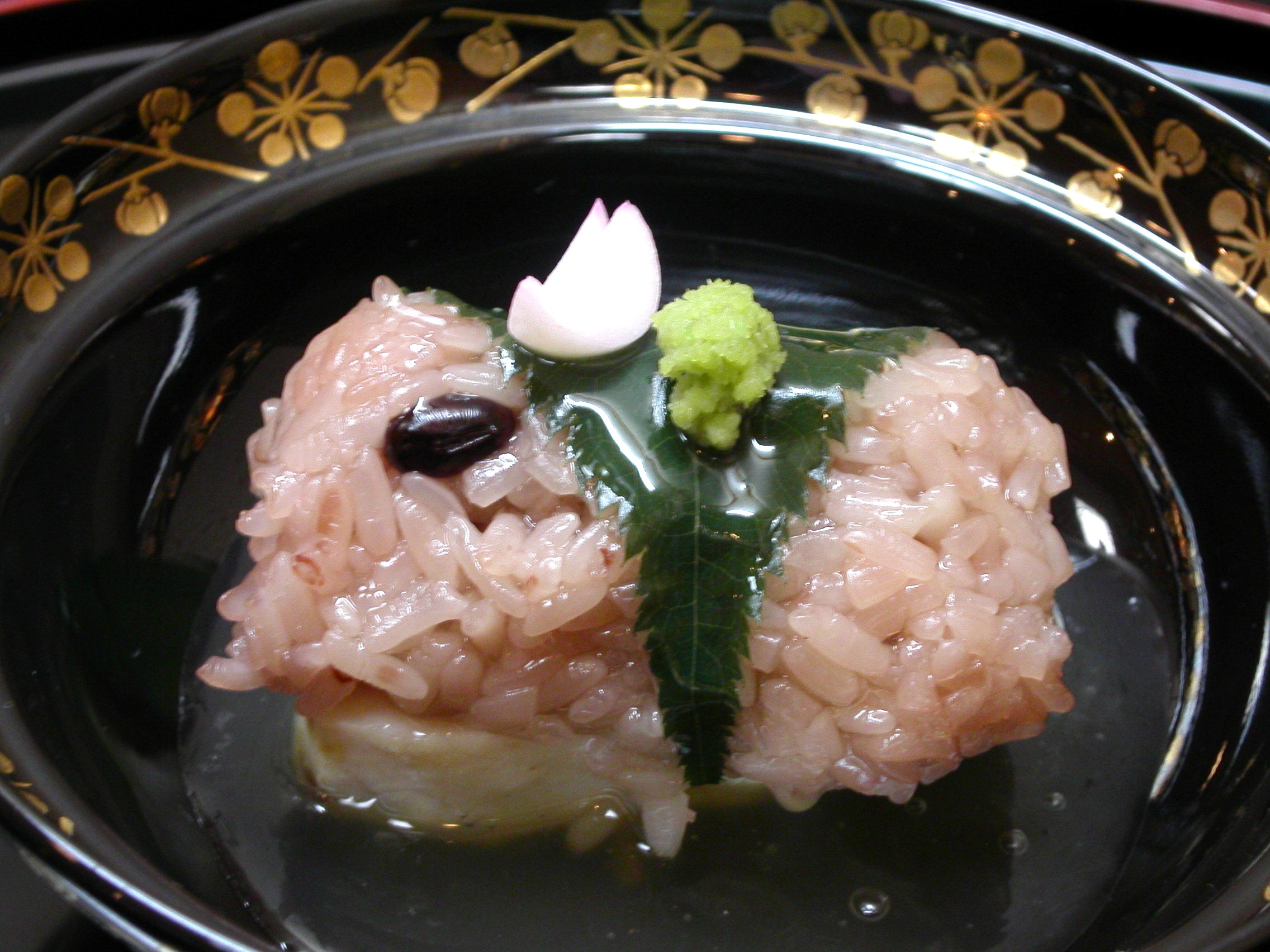 伝承裡すぎはら