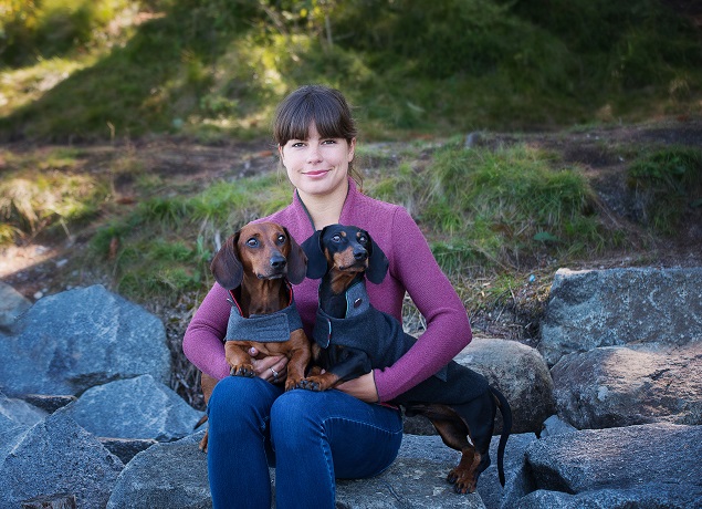Dachshund Couture Japan / ダックスフントクチュールジャパン Dachshund Couture Japan / ダックスフントクチュールジャパン