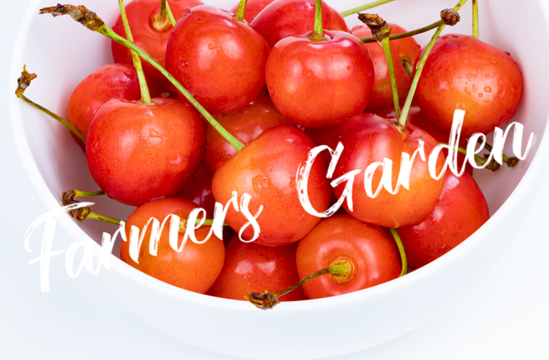Farmers Garden オンラインショップ