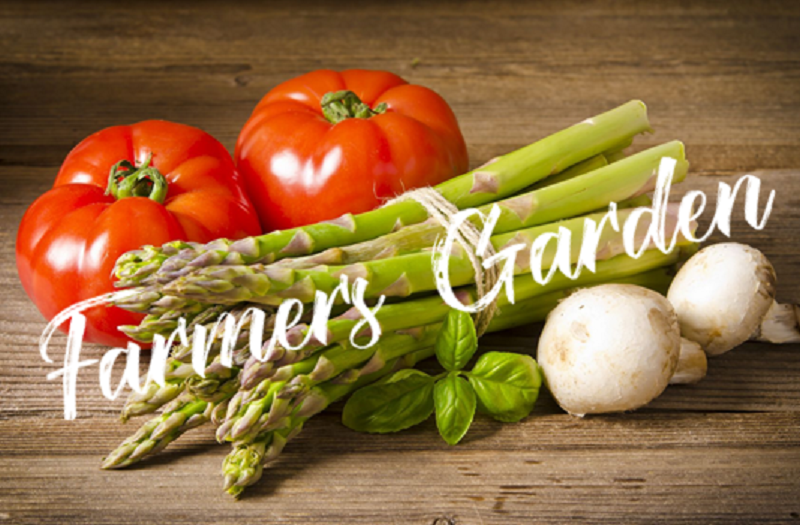 Farmers Garden オンラインショップ