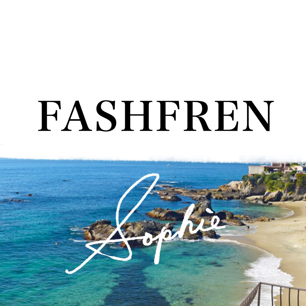 FASHFREN/ファッシュフレン「35歳からの女性のためのお洋服」