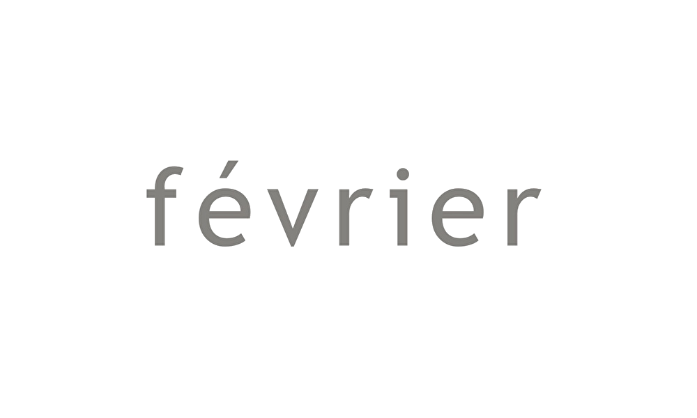 février