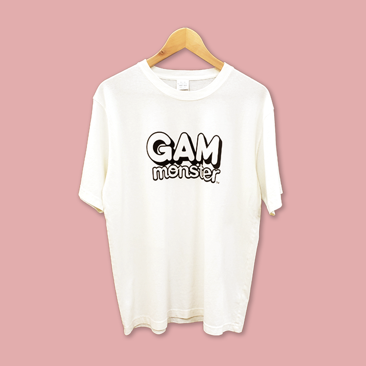 GAM / ヴィンテージ OFW