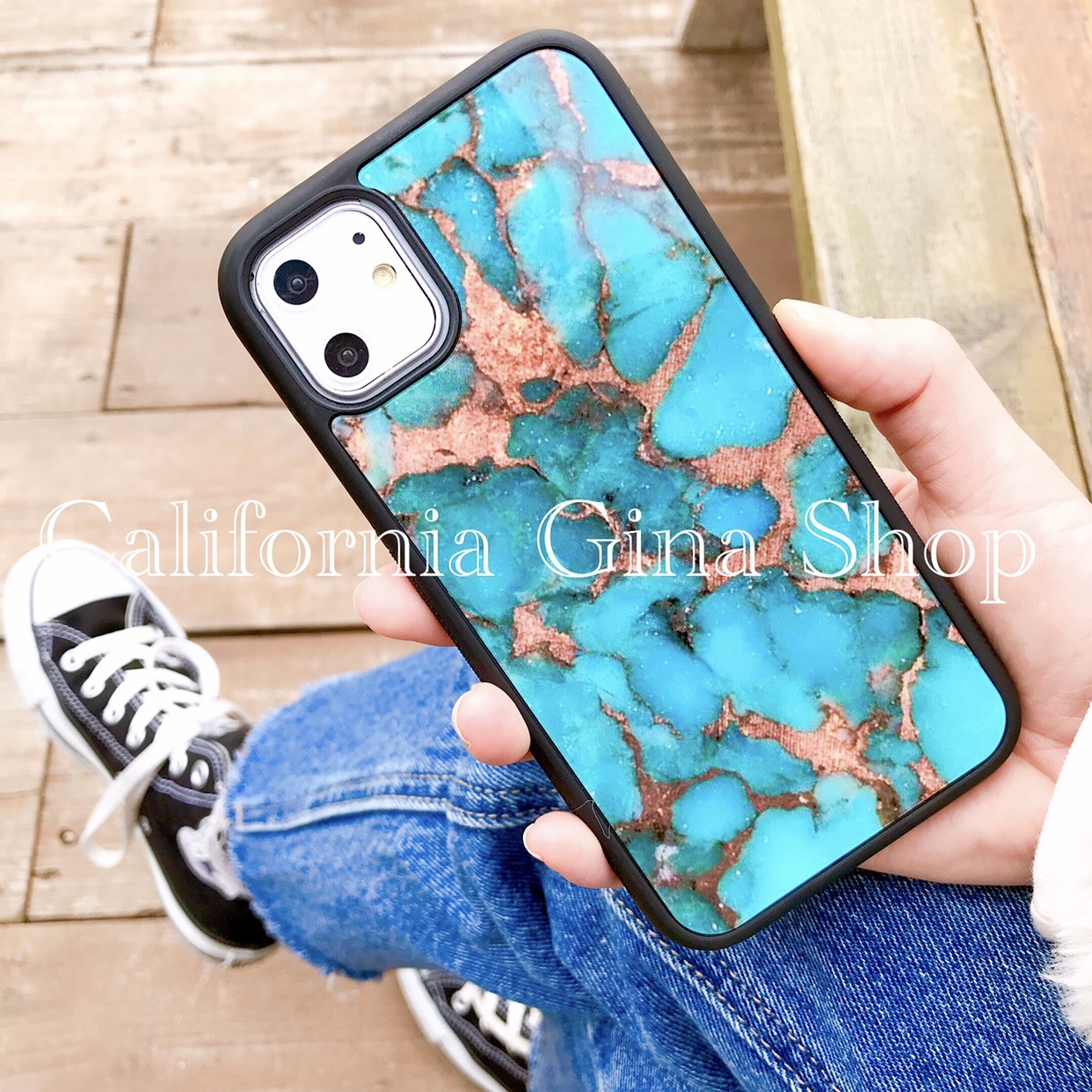 Gina California Shop