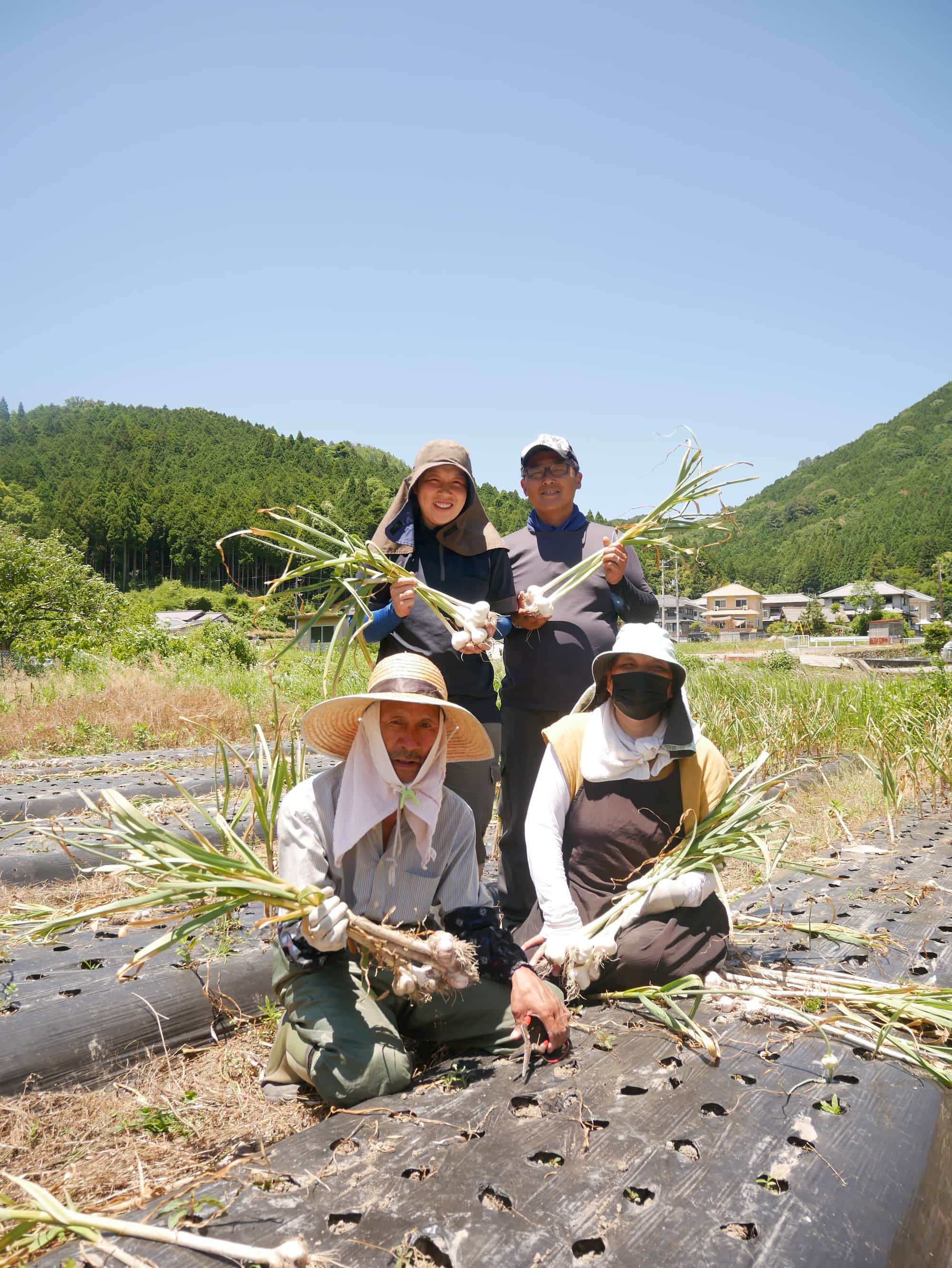 代表：藤原傑