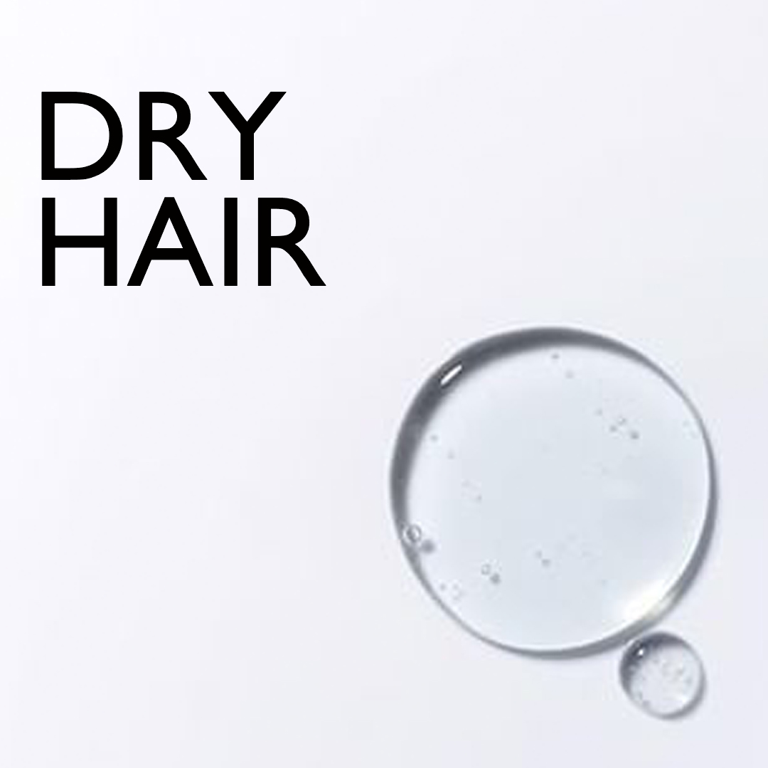 ドライヘア用 アイテム