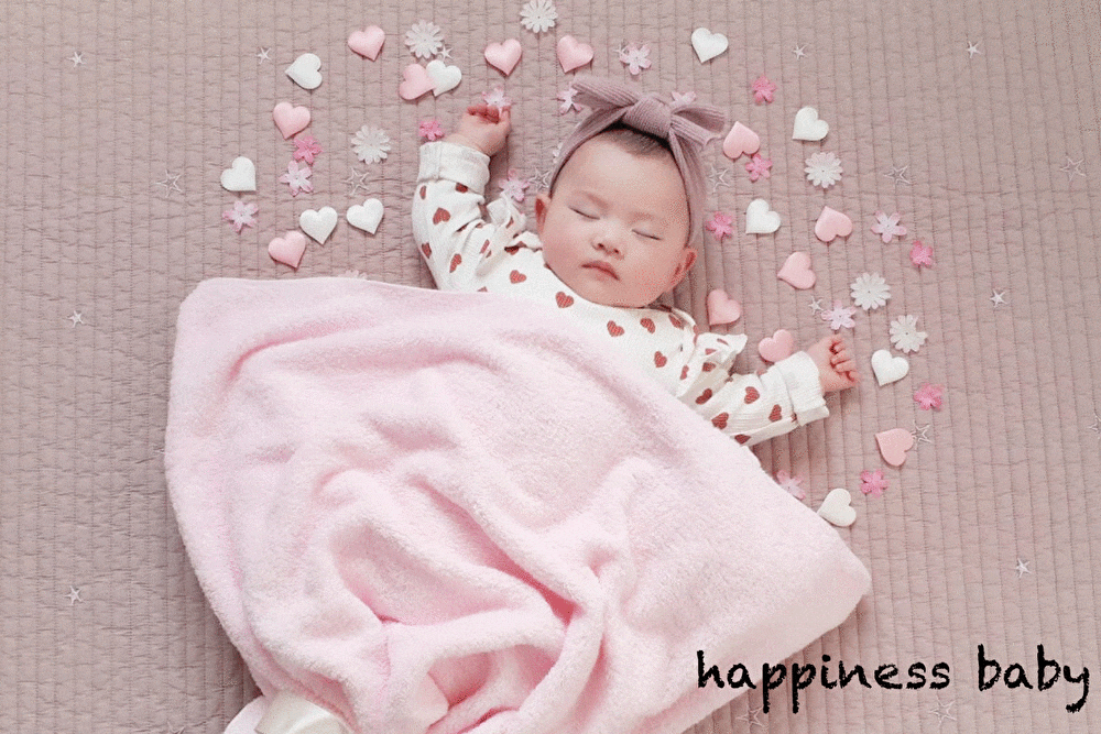 happiness  baby紹介画像2