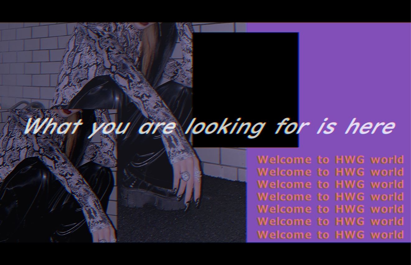 Highway G ストリートファッション通販