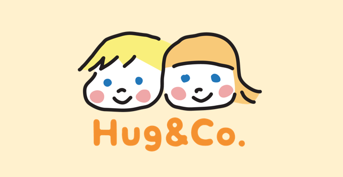 About 北欧系キッズファッション通販 Hug Co