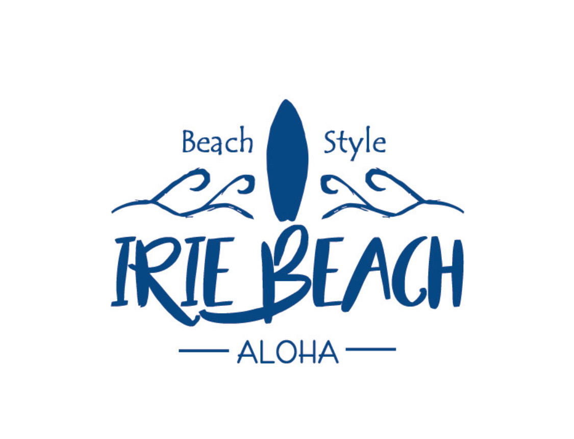 ABOUT | IRIEBEACH