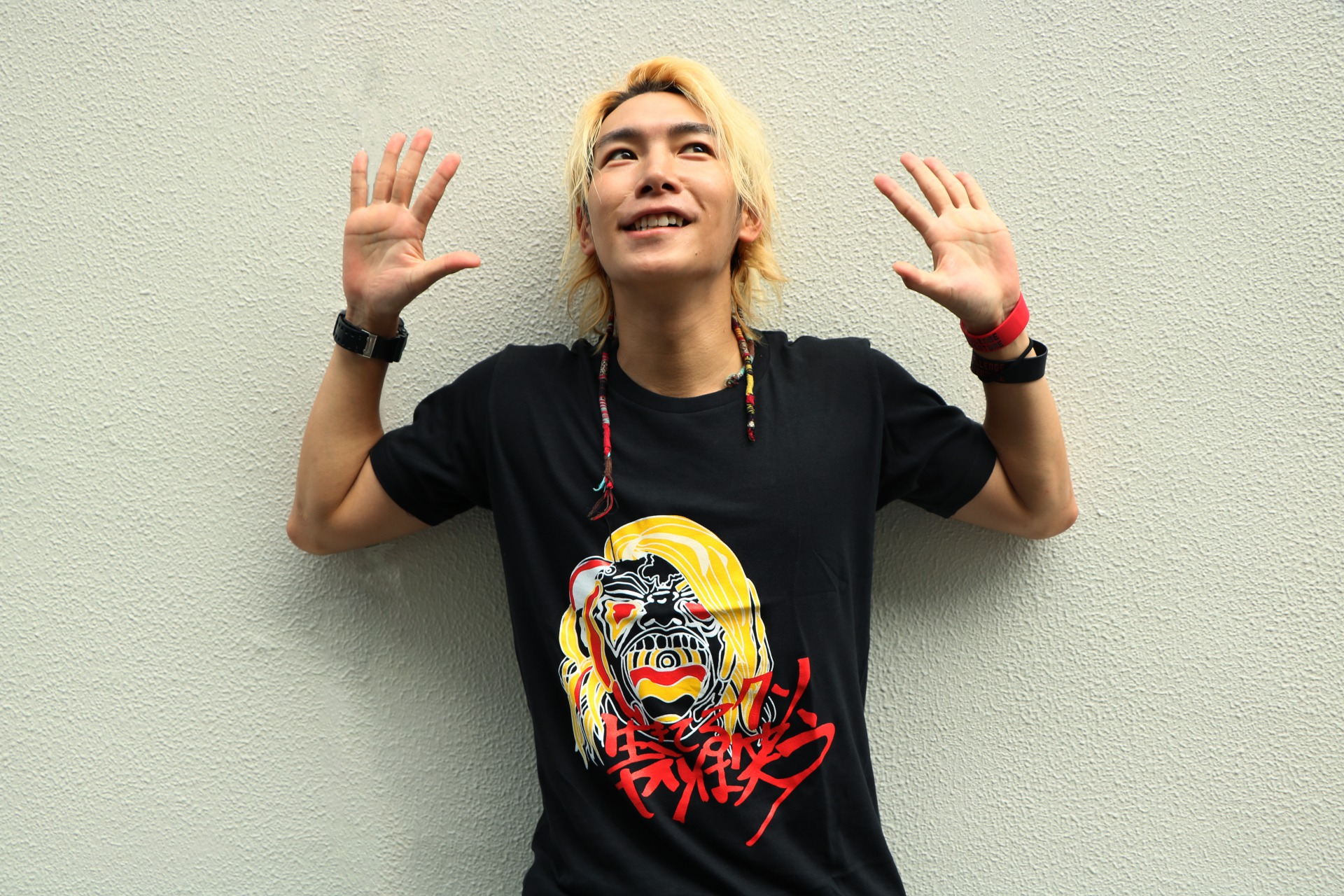 ジョーブログ パーカー 西成ホルモン