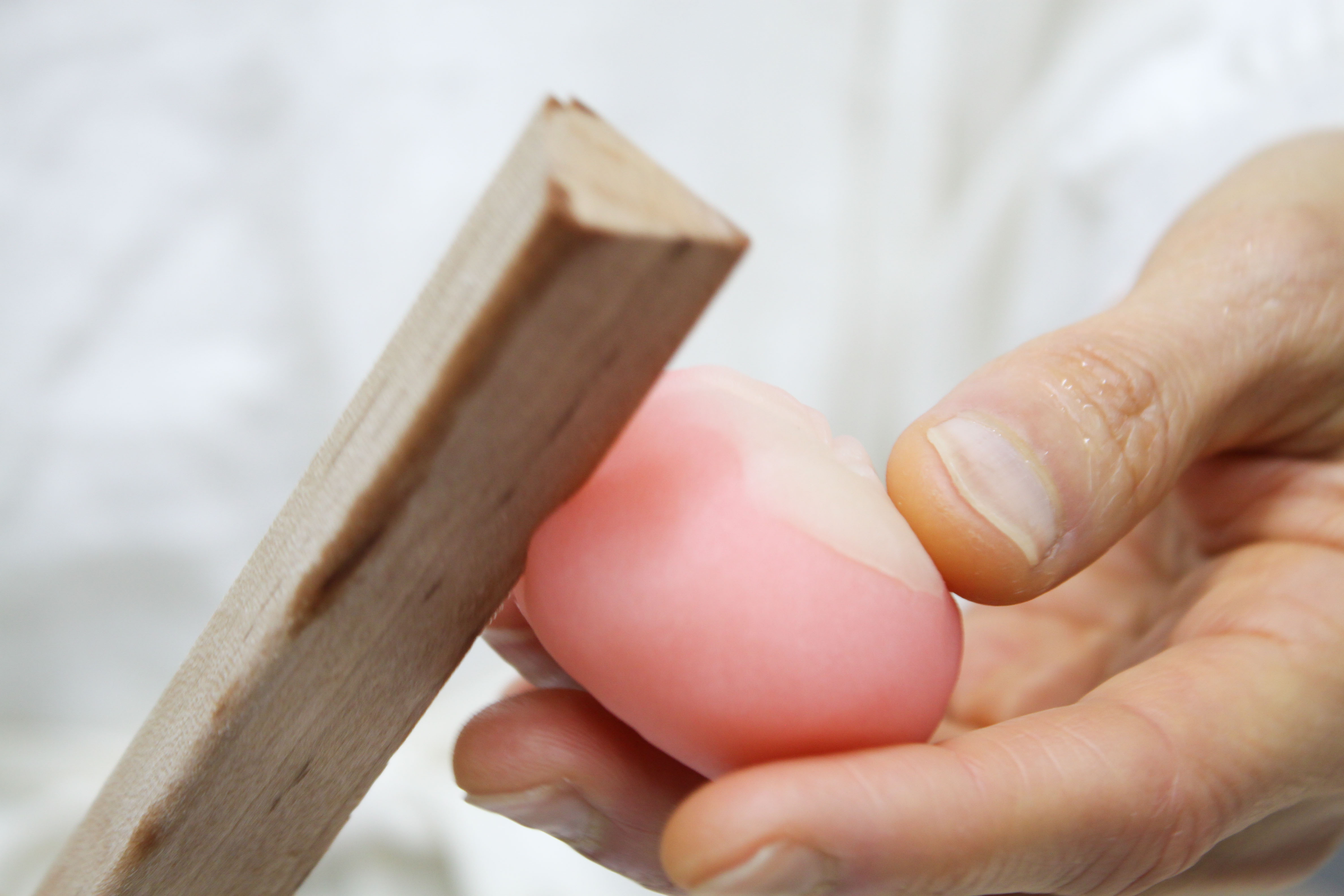 「RURIKA」は京都でこだわりのお菓子づくりをする工房です