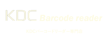 KDC Barcode reader