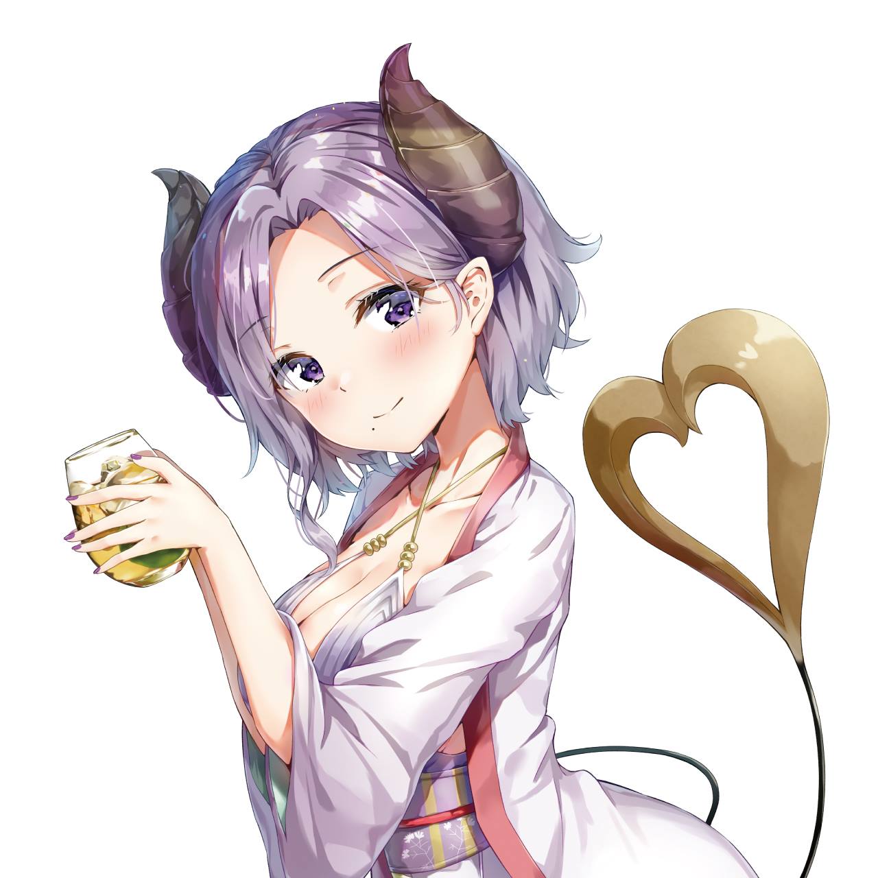 予約】 VTuber? Vチューバー? 西園寺メアリ キャラクターイメージの