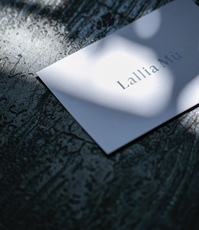 Lallia Mu | ラリア・ムー