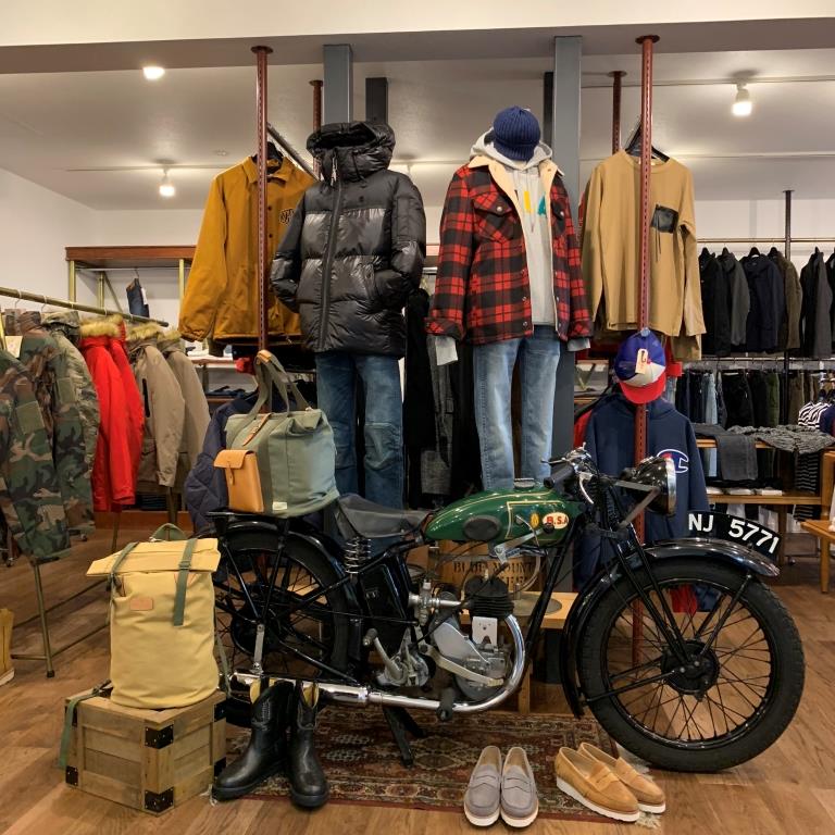 About Ld Store About Ld Store