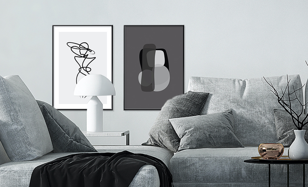 LINSL MODERN STYLE