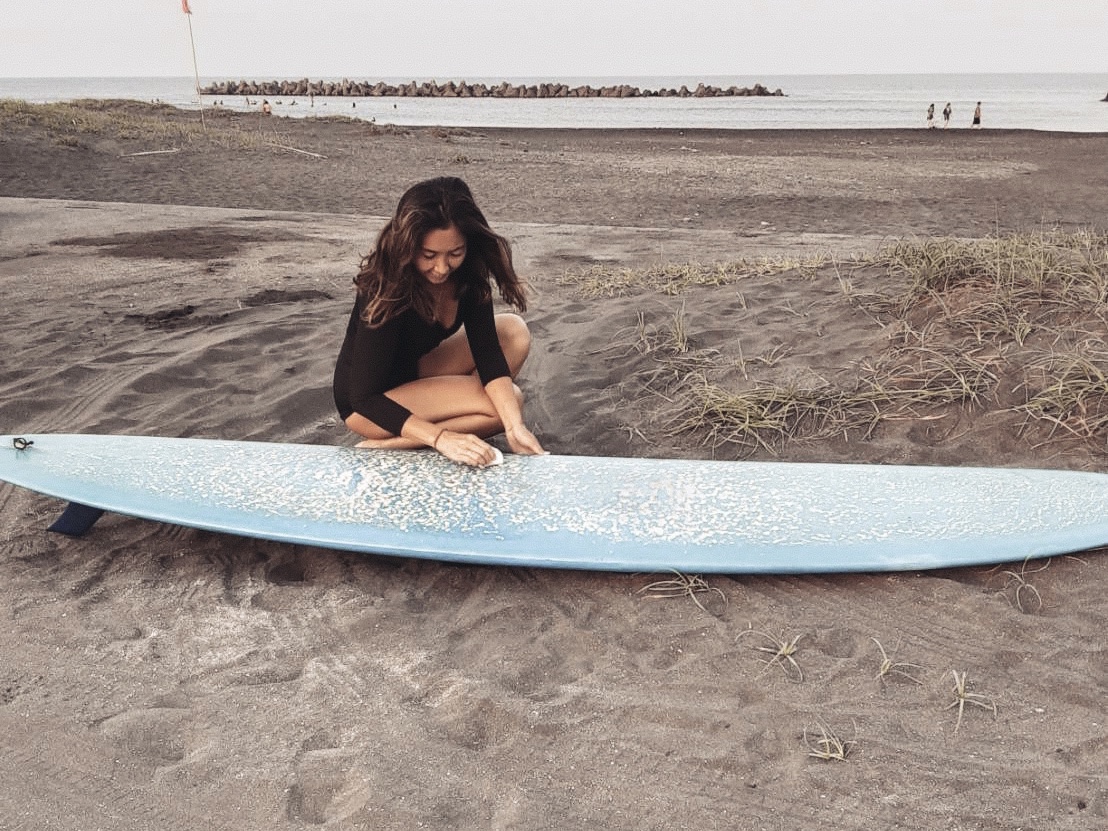 Adalù SURF Collection 