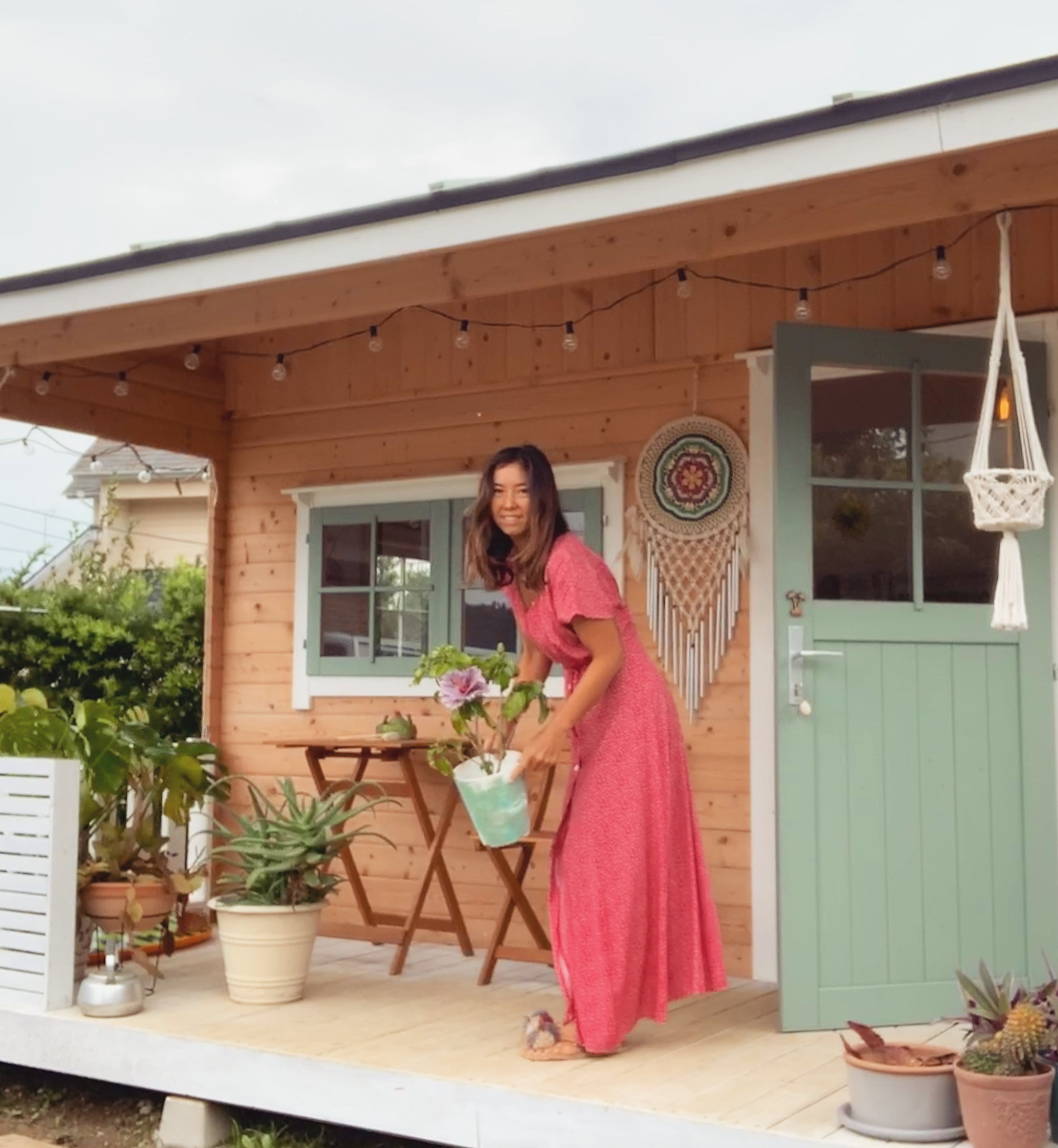 LUNGOMARE Adalù Shidatora Showroom