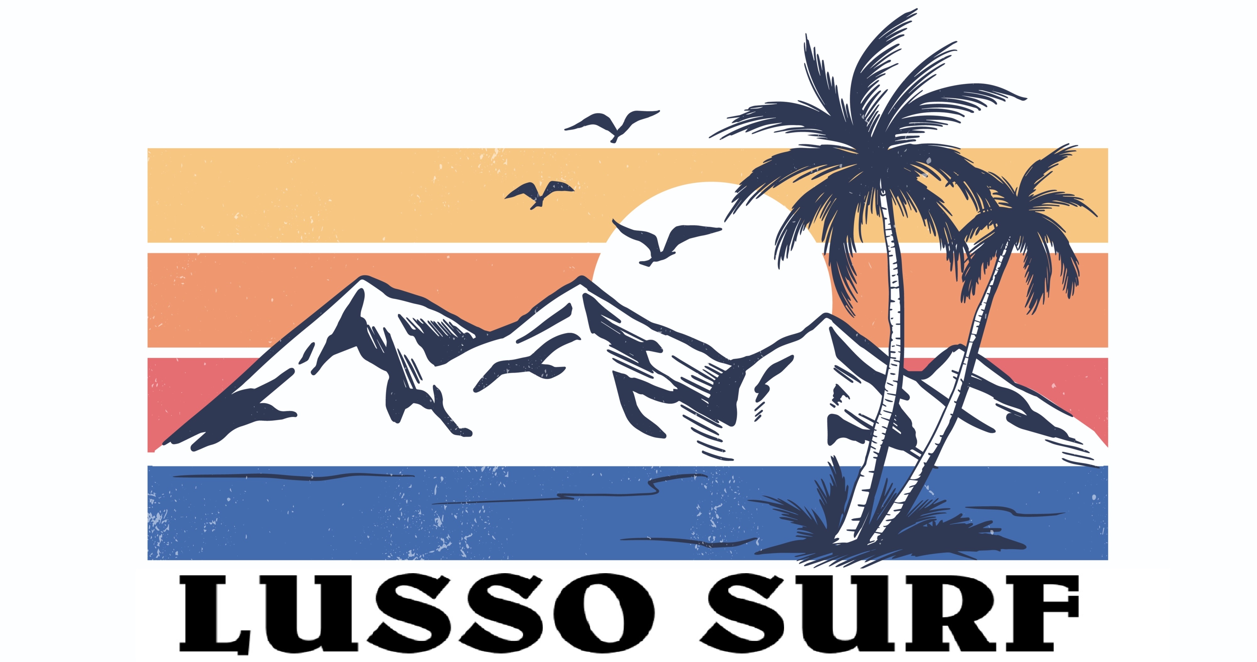 Lusso Surf