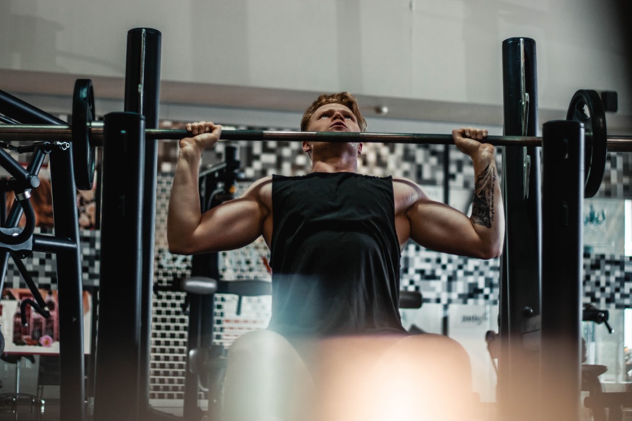 DELTA FITNESS JAPAN