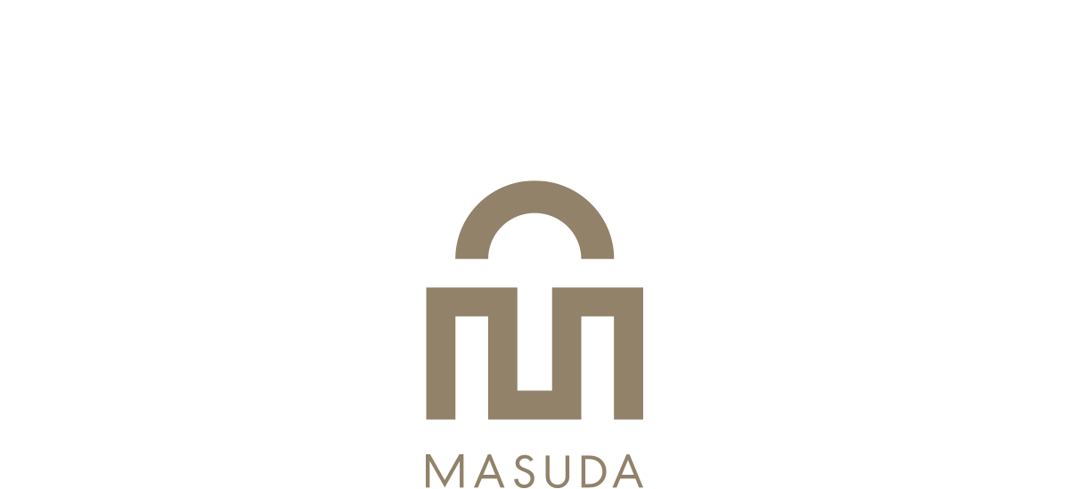 MASUDA