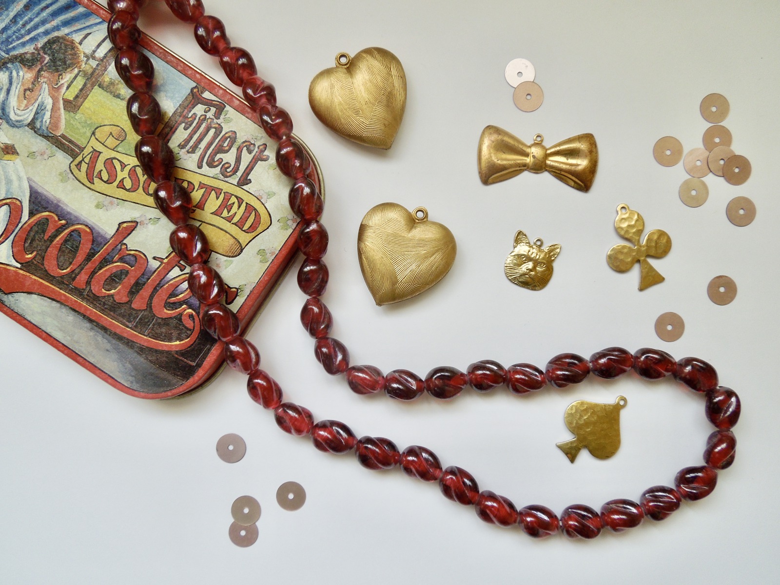 mell bijoux -メルビジュー-