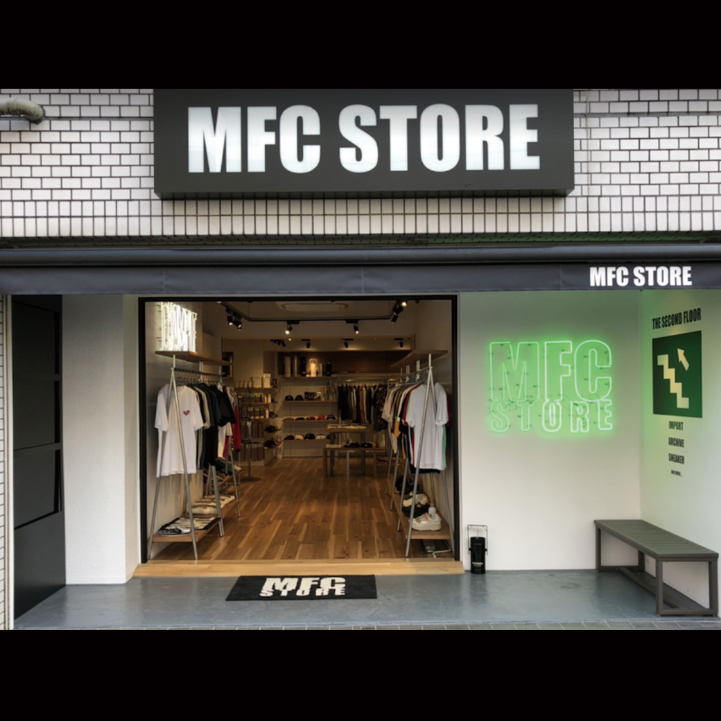 ABOUT | MFC STORE
