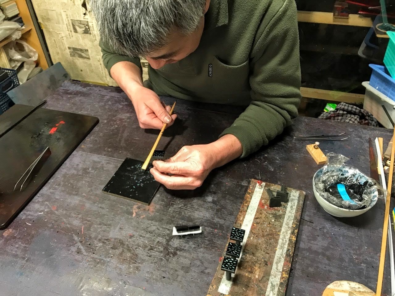 漆工房 宮　うるしこうぼう みや