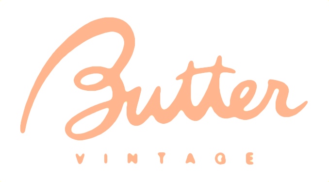 Butter Vintage