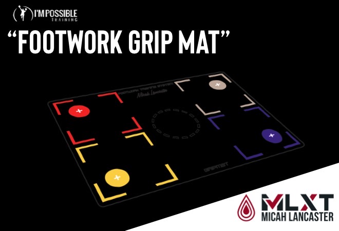GRIP MAT