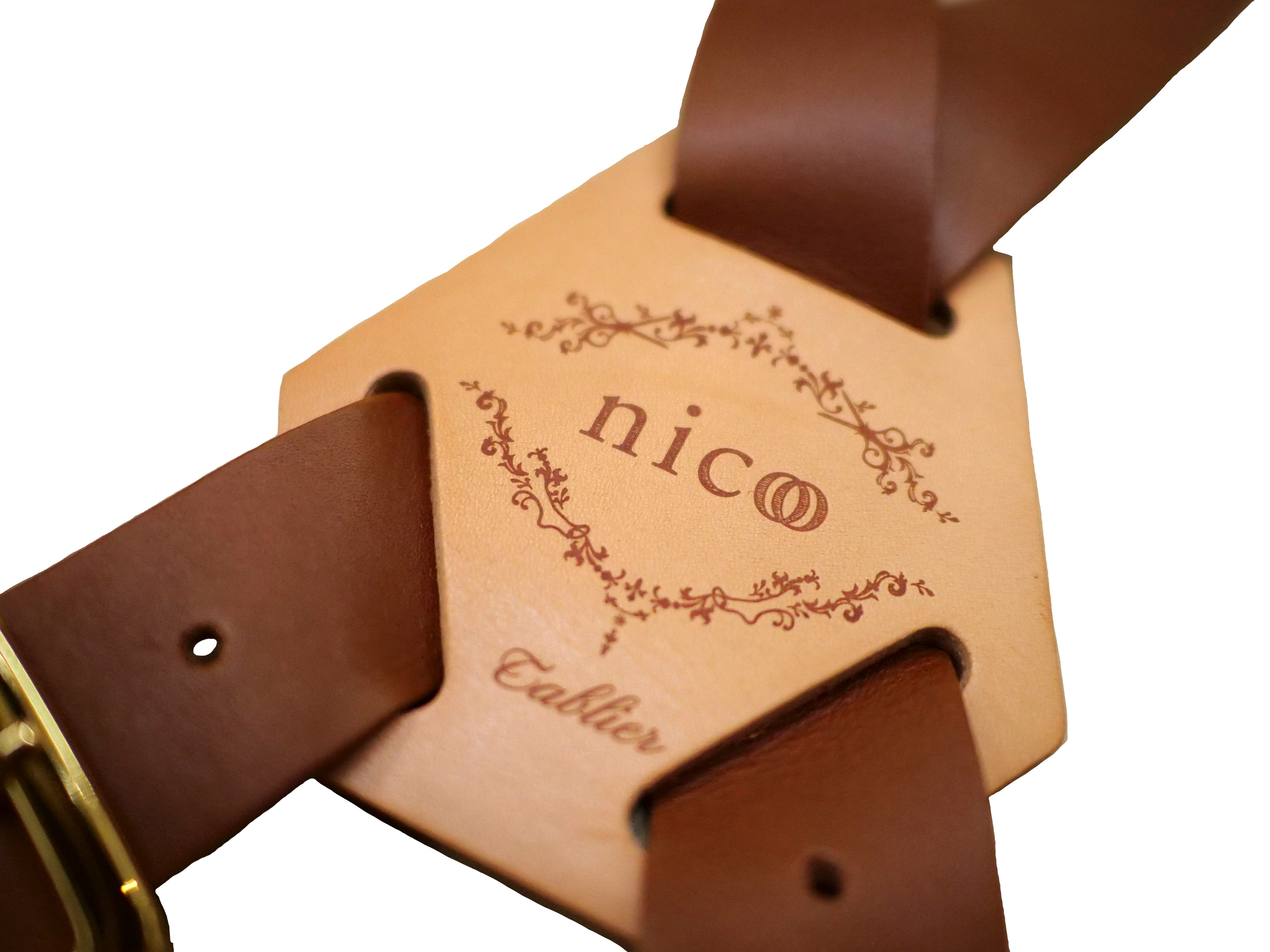 nico TABLIER