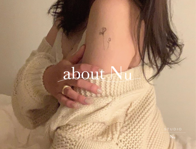 タトゥーシール通販サイト Nu