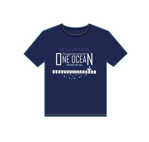 one OCEAN　Tシャツ