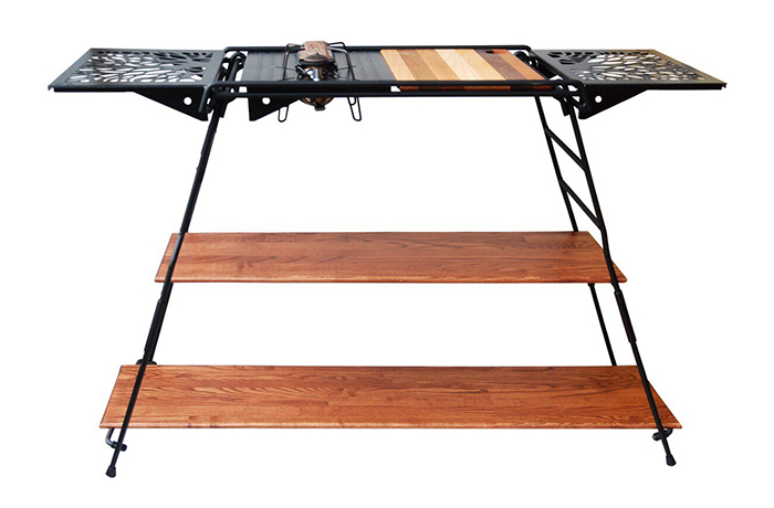 Owl Outdoor Black Design 正規取扱店