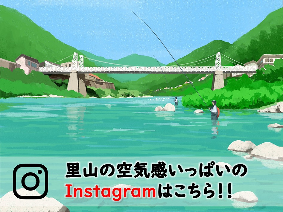 Instagramはこちら
