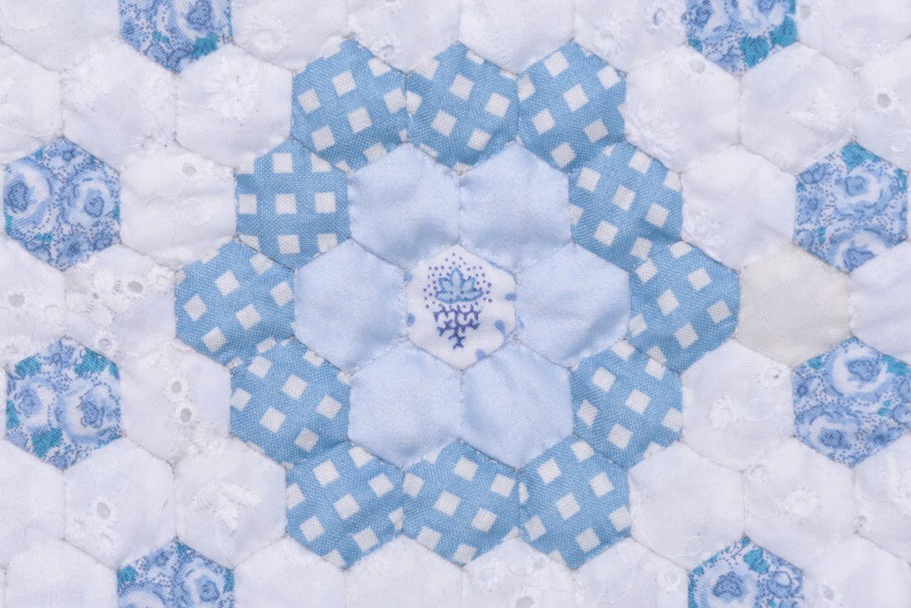 Quilt bee紹介画像1