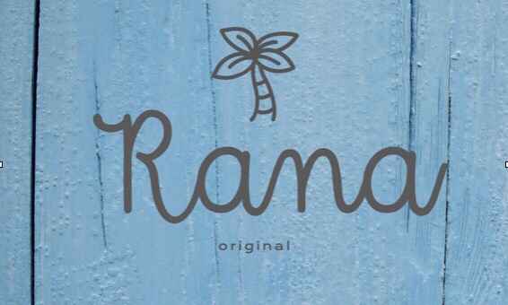 宮古島 RANA