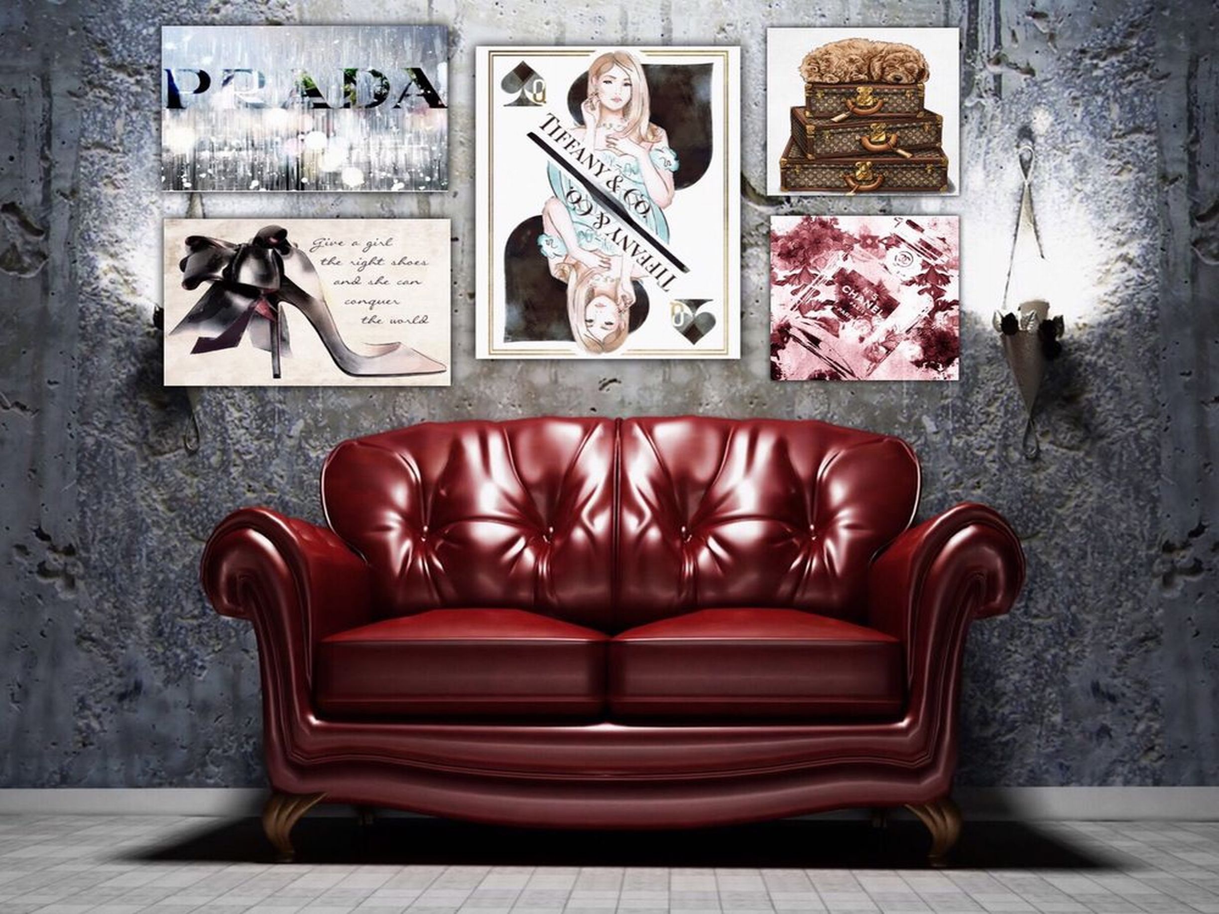 　APPALOOSA（アパルーサ）