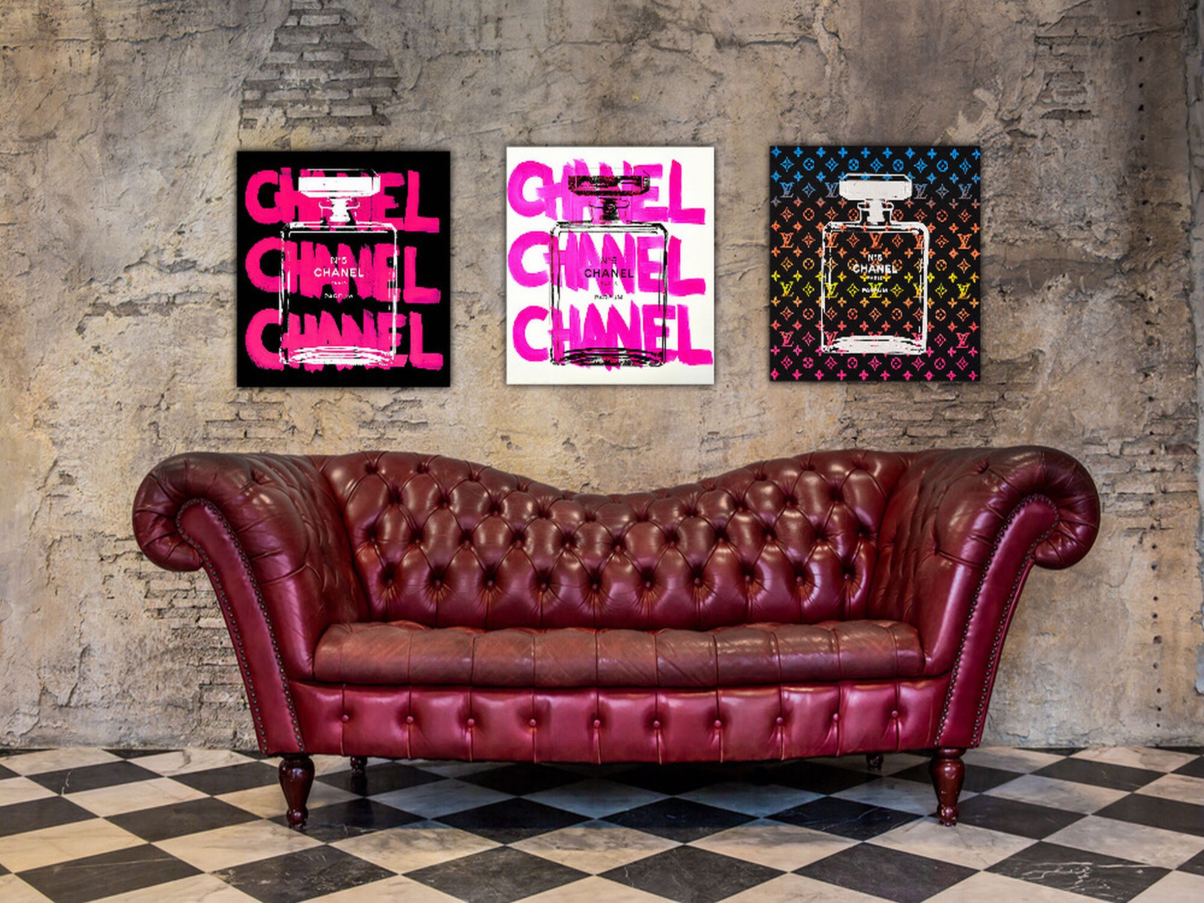 　APPALOOSA（アパルーサ）