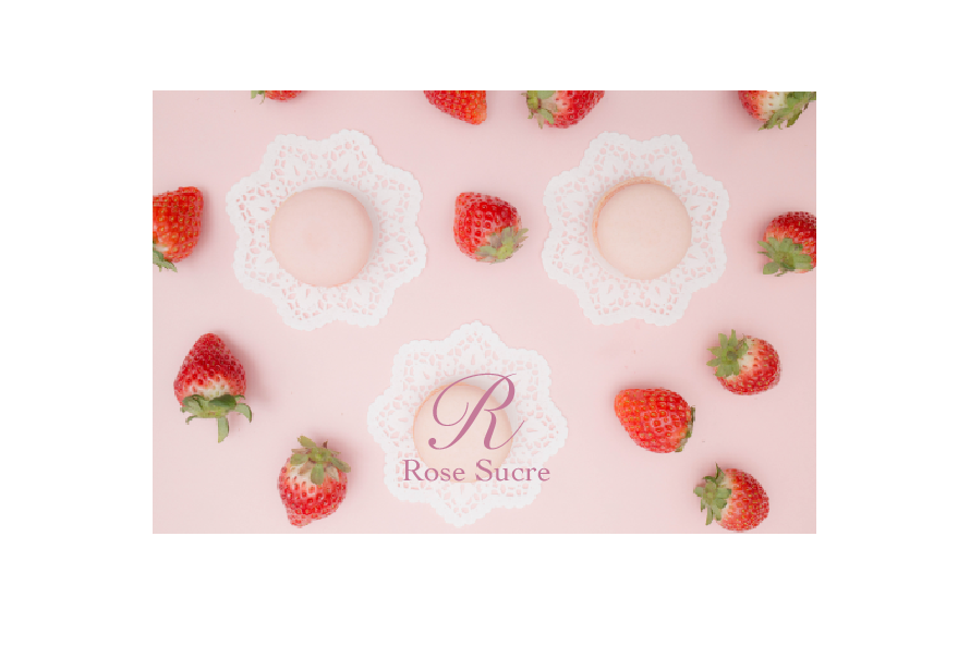 Rose Sucre Rose Sucre