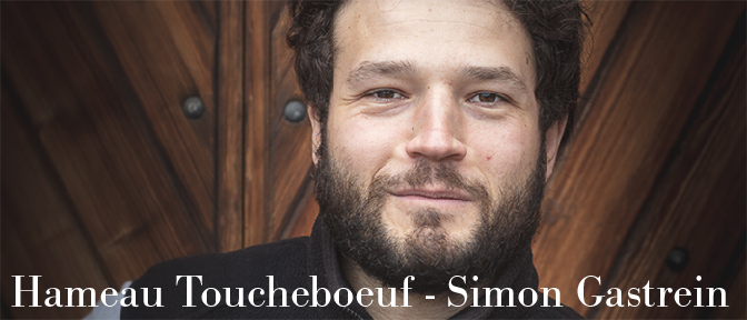 Hameau Toucheboeuf - Simon Gastrein
