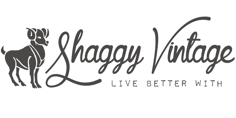 Shaggy Vintage